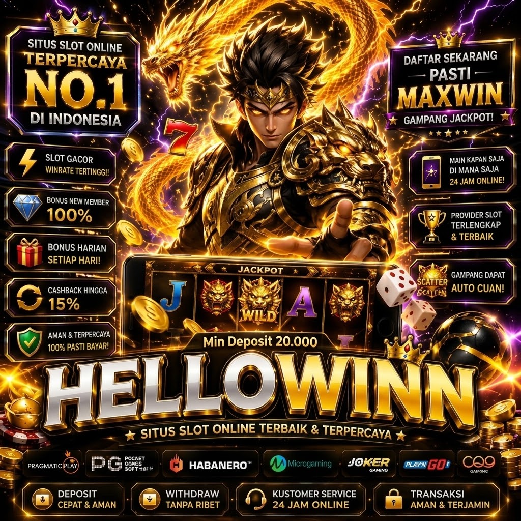 HELLOWIN